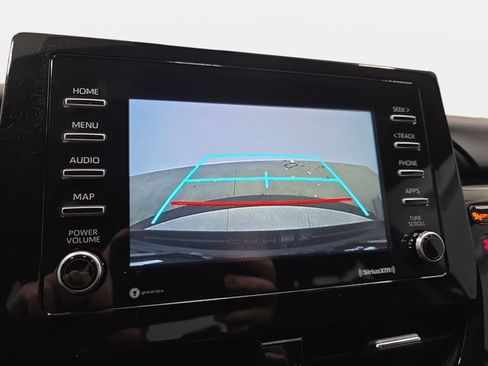 Used 2021 Toyota Camry LE FWD image 21