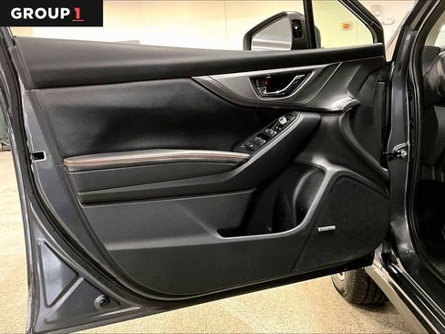 Certified 2023 Subaru Crosstrek 2.5i Limited image 22