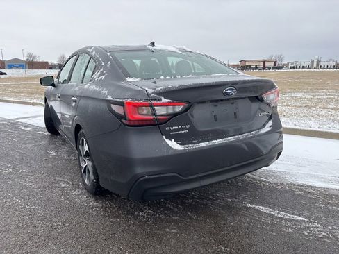 Used 2024 Subaru Legacy Premium image 7