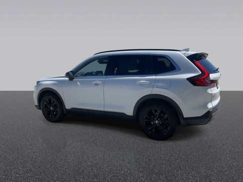 Certified 2024 Honda CR-V Sport Touring image 7