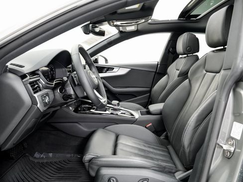 Used 2024 Audi A5 2.0T Premium Plus image 6