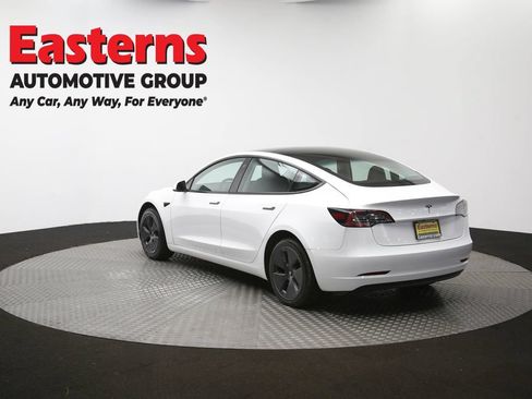 Used 2023 Tesla Model 3 Standard Range RWD image 59