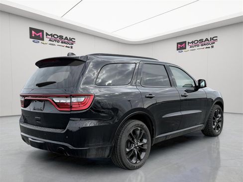 Used 2024 Dodge Durango R/T image 8