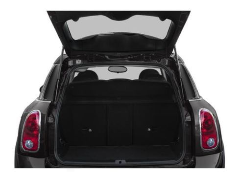Used 2015 MINI Cooper Countryman S FWD image 13