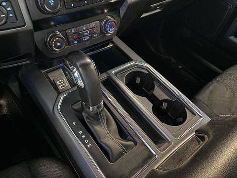 Certified 2020 Ford F150 XLT w/ Equipment Group 302A Luxury image 25