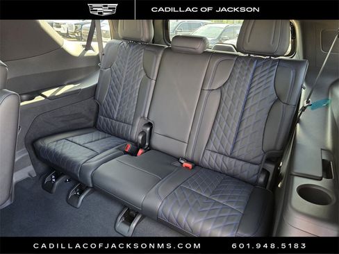 New 2026 Cadillac Escalade IQL Sport 1 image 23