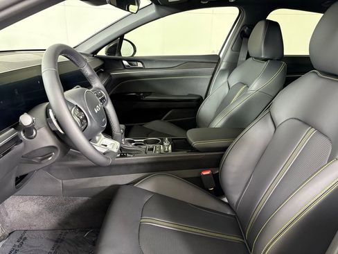 New 2026 Kia K5 GT image 20
