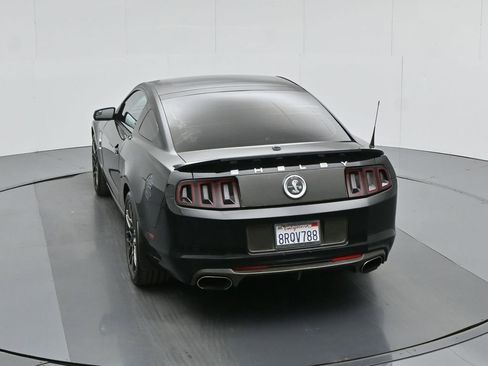 Used 2014 Ford Mustang Shelby GT500 w/ Equipment Group 821A image 39