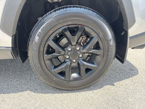 Certified 2024 Toyota RAV4 LE FWD image 18