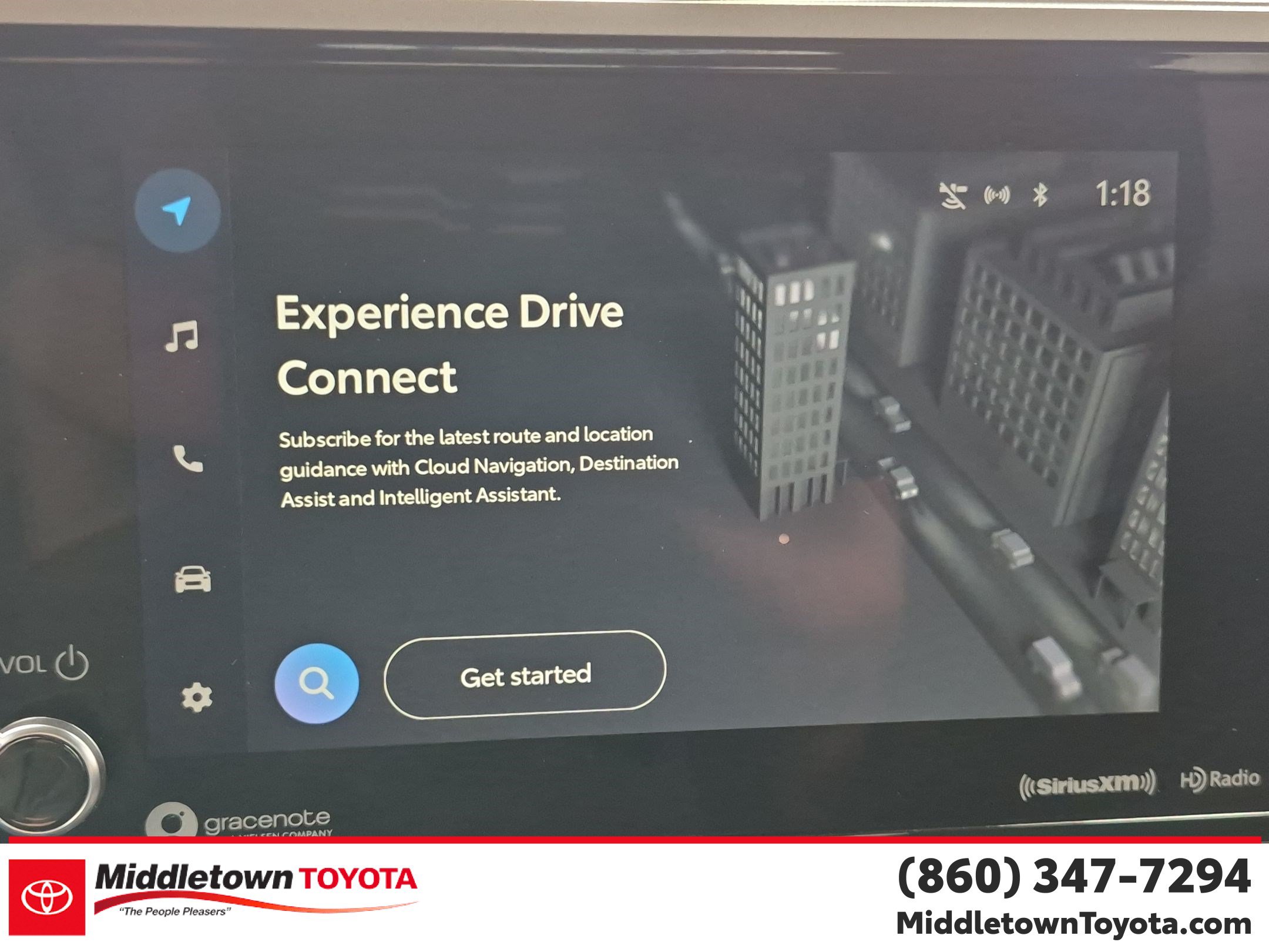Used 2024 Toyota Tundra SR5 AWD/4WD image 23