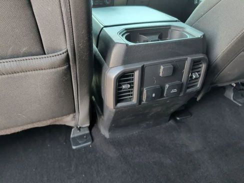 Used 2018 Ford F150 XLT w/ Equipment Group 302A Luxury AWD/4WD image 33