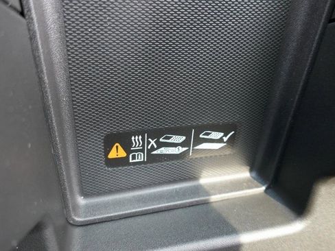 New 2025 Chevrolet Silverado 1500 High Country image 25