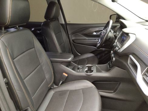 Used 2020 GMC Terrain SLT w/ Preferred Package FWD image 21
