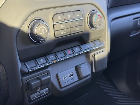 New 2026 Chevrolet Silverado 2500 Custom w/ Custom Value Package image 17