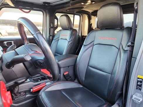 Used 2020 Jeep Gladiator Rubicon image 15
