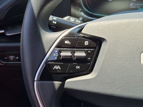 Used 2025 Kia Niro LX FWD image 21
