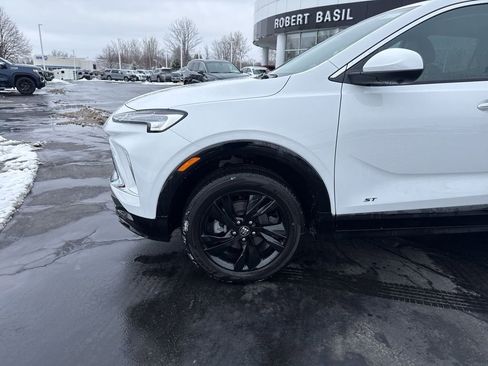 New 2026 Buick Encore GX Sport Touring image 5