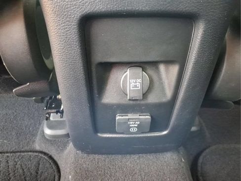 Used 2018 Dodge Journey GT w/ Driver Convenience Group AWD/4WD image 15