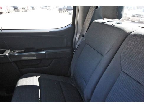 Used 2023 Ford F150 XLT w/ Equipment Group 302A High AWD/4WD image 7