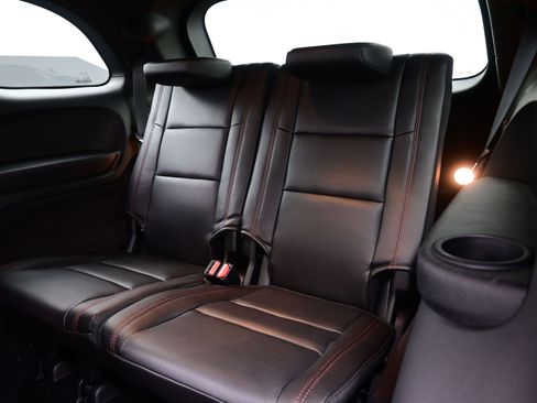 New 2026 Dodge Durango GT image 11