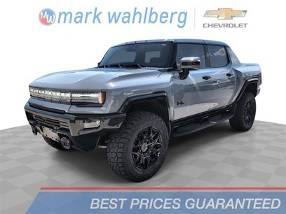 Used 2025 GMC Hummer EV 2X