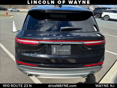 Certified 2022 Lincoln Corsair AWD w/ Premium Package image 5
