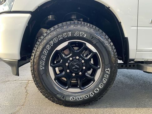 Used 2026 RAM 2500 Laramie image 17