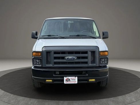 Used 2013 Ford E-150 and Econoline 150 w/ PWR Group RWD image 7