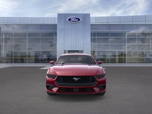 New 2026 Ford Mustang Coupe RWD image 6