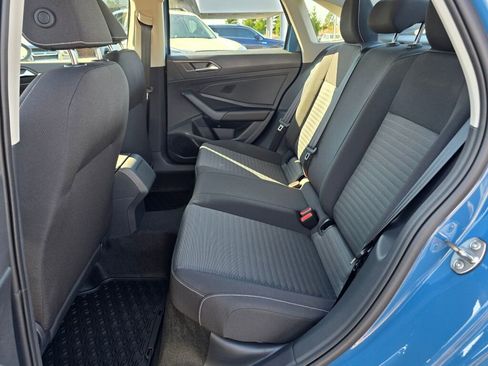 New 2025 Volkswagen Jetta S image 27