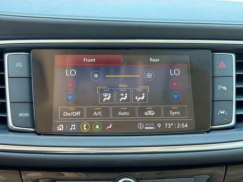 Used 2024 Buick Enclave Avenir w/ Avenir Technology Package FWD image 37