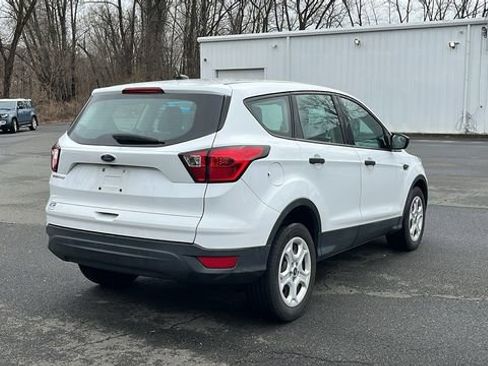 Used 2019 Ford Escape S image 6