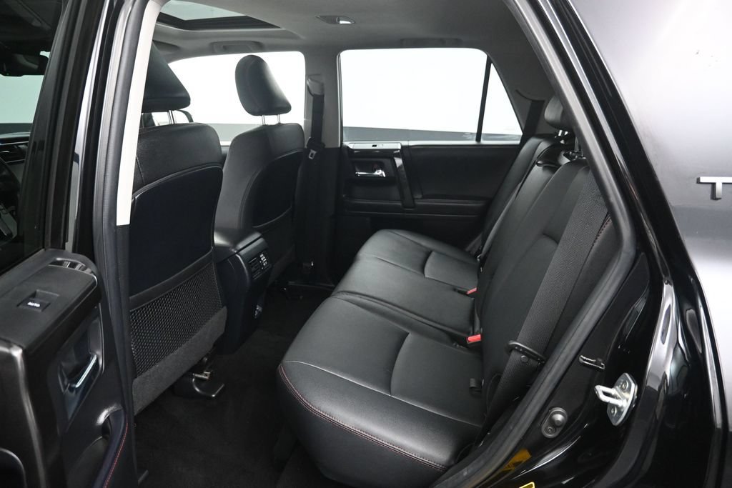 Used 2024 Toyota 4Runner TRD Pro AWD/4WD image 10