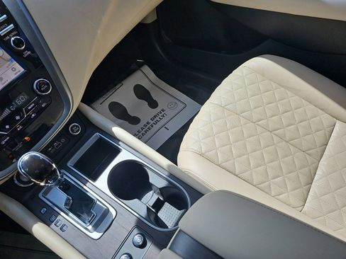 Used 2024 Nissan Murano Platinum w/ Cargo Package FWD image 27