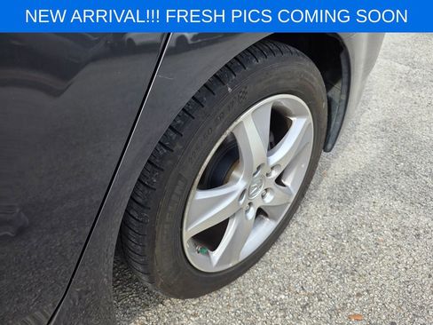 Used 2012 Acura TSX Sedan image 8
