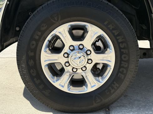 Used 2024 RAM 2500 Big Horn w/ Bed Utility Group image 12