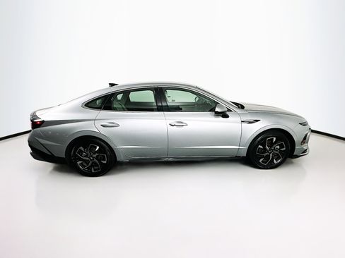 Used 2025 Hyundai Sonata SEL image 10
