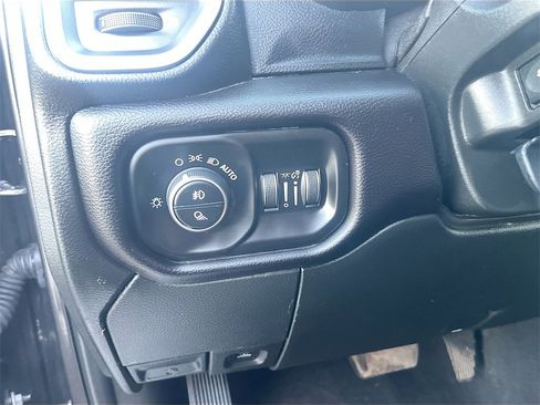 Used 2021 RAM 2500 Laramie image 10