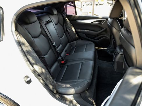 Used 2022 Cadillac CT5 Luxury image 44