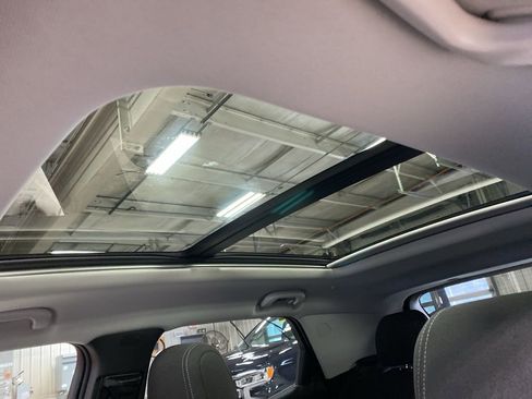 New 2026 Chevrolet TrailBlazer LT w/ LT Cold Weather Package image 22