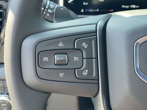 New 2026 GMC Sierra 1500 AT4X image 11