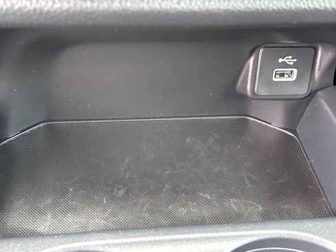 Certified 2024 Honda HR-V Sport image 30