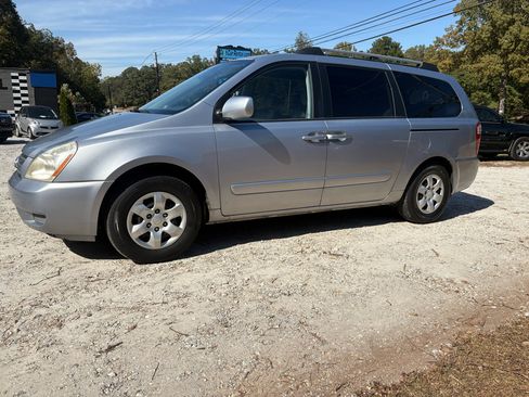 Used 2006 Kia Sedona LX image 6