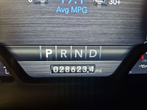 Used 2024 RAM 2500 Laramie image 12