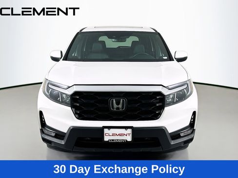 Used 2023 Honda Passport EX-L image 3
