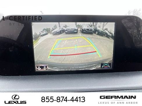 Used 2021 Lexus RX 350 350 w/ Premium Package image 19