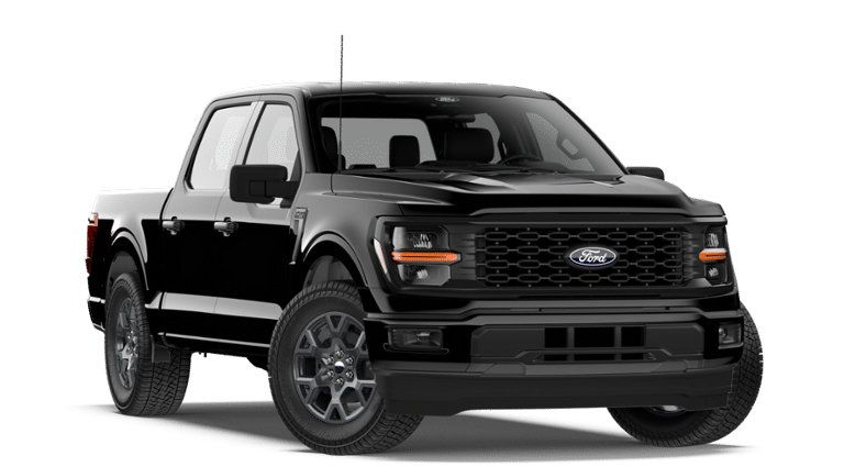 New 2026 Ford F150 STX RWD image 26