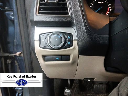 Used 2018 Ford Explorer 4WD image 22
