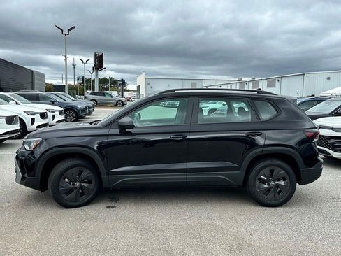 New 2026 Volkswagen Taos S FWD image 26