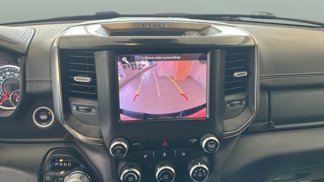 Used 2019 RAM 1500 Sport AWD/4WD image 12